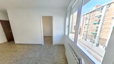 Flat in Sant Ildefons photo 8