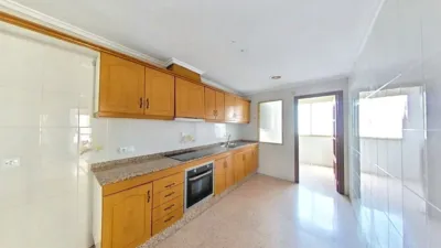 Apartment in Crevillent photo 21