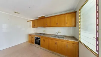Apartment in Crevillent photo 23