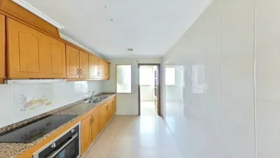 Apartment in Crevillent photo 25