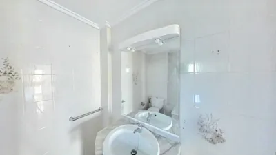Apartment in Crevillent photo 27