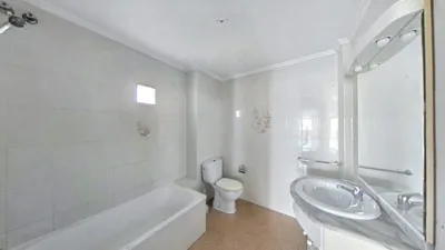 Apartment in Crevillent photo 28