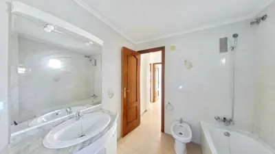 Apartment in Crevillent photo 29
