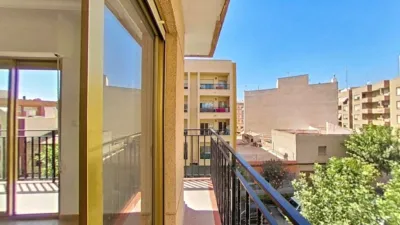 Apartment in Crevillent photo 33
