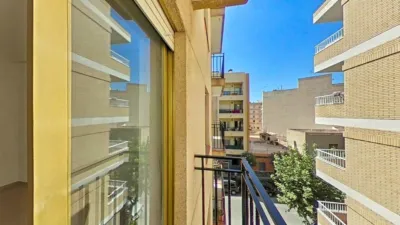 Apartment in Crevillent photo 34