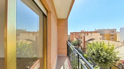 Apartment in Crevillent photo 35