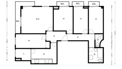 Apartment in Crevillent photo 5