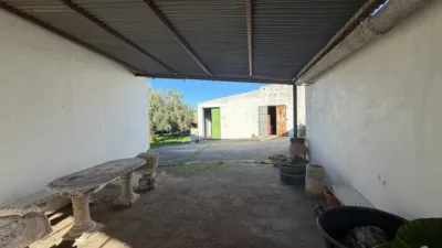 Rustic Finca in Arcos de La Frontera photo 17