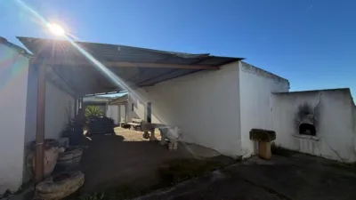 Rustic Finca in Arcos de La Frontera photo 18