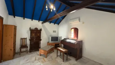 Rustic Finca in Arcos de La Frontera photo 19