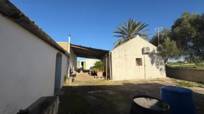 Rustic Finca in Arcos de La Frontera photo 20