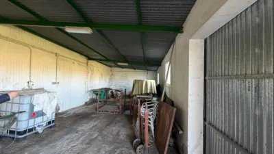 Rustic Finca in Arcos de La Frontera photo 21
