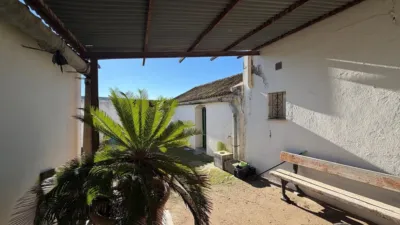 Rustic Finca in Arcos de La Frontera photo 27