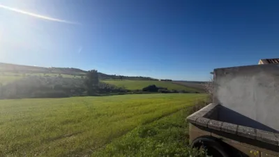 Rustic Finca in Arcos de La Frontera photo 2