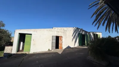 Rustic Finca in Arcos de La Frontera photo 30