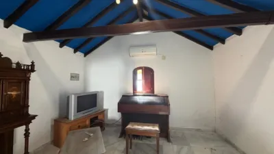 Rustic Finca in Arcos de La Frontera photo 33