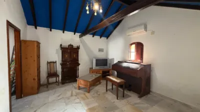 Rustic Finca in Arcos de La Frontera photo 39