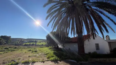 Rustic Finca in Arcos de La Frontera photo 40