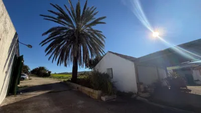 Rustic Finca in Arcos de La Frontera photo 45