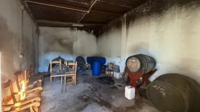 Rustic Finca in Arcos de La Frontera photo 47