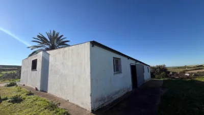 Rustic Finca in Arcos de La Frontera photo 49