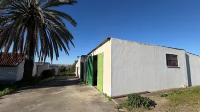 Rustic Finca in Arcos de La Frontera photo 4