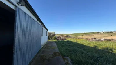 Rustic Finca in Arcos de La Frontera photo 6