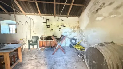 Rustic Finca in Arcos de La Frontera photo 7