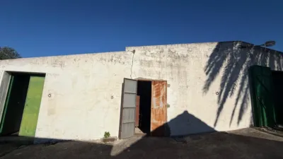 Rustic Finca in Arcos de La Frontera photo 9