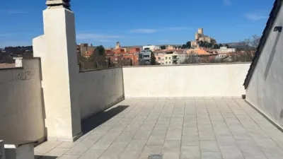Casa unifamiliar en Almansa photo 31