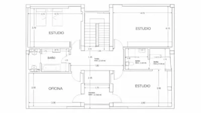 Casa unifamiliar en Almansa photo 46