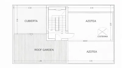Casa unifamiliar en Almansa photo 49