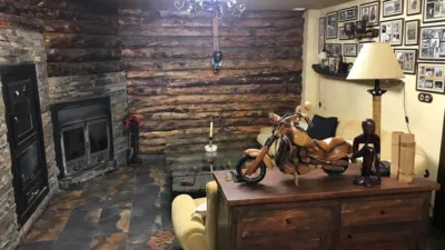 Single-family home in Almansa photo 4