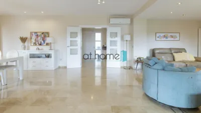 Chalet en venta en Ronda El Puig de Sta. Maria, Los Monasterios-Alfinach (Puçol) de 1.100.000 €