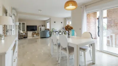 Chalet en venta en Ronda El Puig de Sta. Maria, Los Monasterios-Alfinach (Puçol) de 1.100.000 €