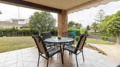 Chalet en venta en Ronda El Puig de Sta. Maria, Los Monasterios-Alfinach (Puçol) de 1.100.000 €