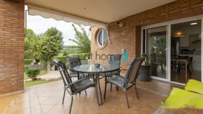 Chalet en venta en Ronda El Puig de Sta. Maria, Los Monasterios-Alfinach (Puçol) de 1.100.000 €