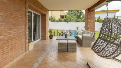 Chalet en venta en Ronda El Puig de Sta. Maria, Los Monasterios-Alfinach (Puçol) de 1.100.000 €