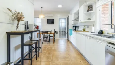Chalet en venta en Ronda El Puig de Sta. Maria, Los Monasterios-Alfinach (Puçol) de 1.100.000 €