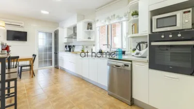 Chalet en venta en Ronda El Puig de Sta. Maria, Los Monasterios-Alfinach (Puçol) de 1.100.000 €