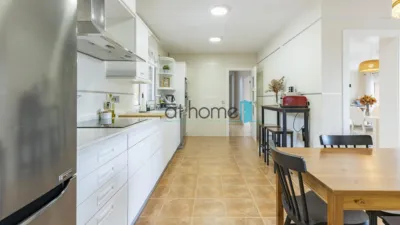 Chalet en venta en Ronda El Puig de Sta. Maria, Los Monasterios-Alfinach (Puçol) de 1.100.000 €