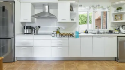 Chalet en venta en Ronda El Puig de Sta. Maria, Los Monasterios-Alfinach (Puçol) de 1.100.000 €