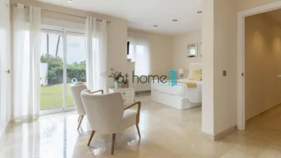 Chalet en venta en Ronda El Puig de Sta. Maria, Los Monasterios-Alfinach (Puçol) de 1.100.000 €