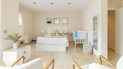 Chalet en venta en Ronda El Puig de Sta. Maria, Los Monasterios-Alfinach (Puçol) de 1.100.000 €
