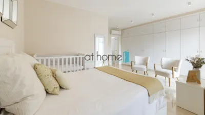 Chalet en venta en Ronda El Puig de Sta. Maria, Los Monasterios-Alfinach (Puçol) de 1.100.000 €