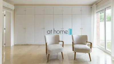 Chalet en venta en Ronda El Puig de Sta. Maria, Los Monasterios-Alfinach (Puçol) de 1.100.000 €