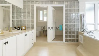 Chalet en venta en Ronda El Puig de Sta. Maria, Los Monasterios-Alfinach (Puçol) de 1.100.000 €