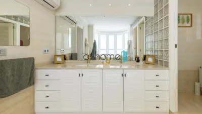Chalet en venta en Ronda El Puig de Sta. Maria, Los Monasterios-Alfinach (Puçol) de 1.100.000 €