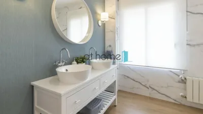 Chalet en venta en Ronda El Puig de Sta. Maria, Los Monasterios-Alfinach (Puçol) de 1.100.000 €