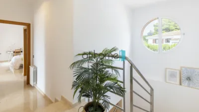Chalet en venta en Ronda El Puig de Sta. Maria, Los Monasterios-Alfinach (Puçol) de 1.100.000 €